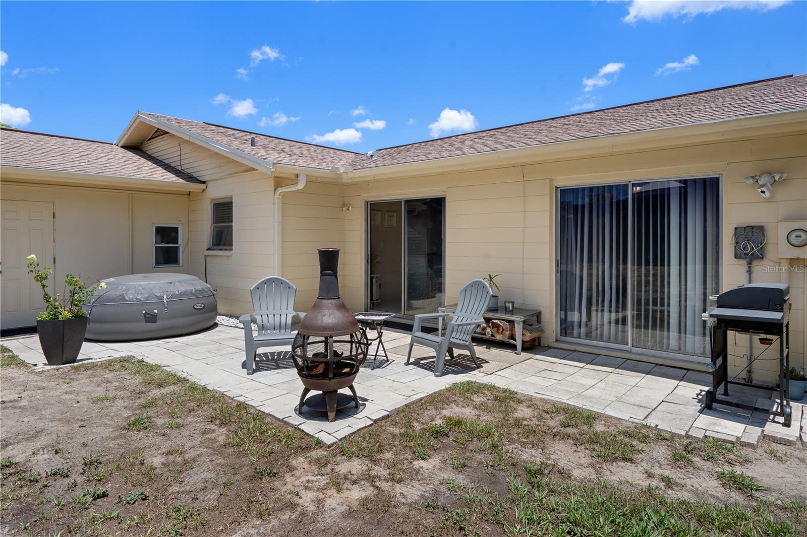 5025 BROMLEY AVE, SPRING HILL, FL, 34609