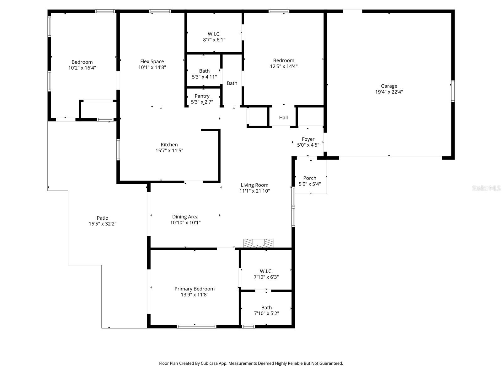 5025 BROMLEY AVE, SPRING HILL, FL, 34609