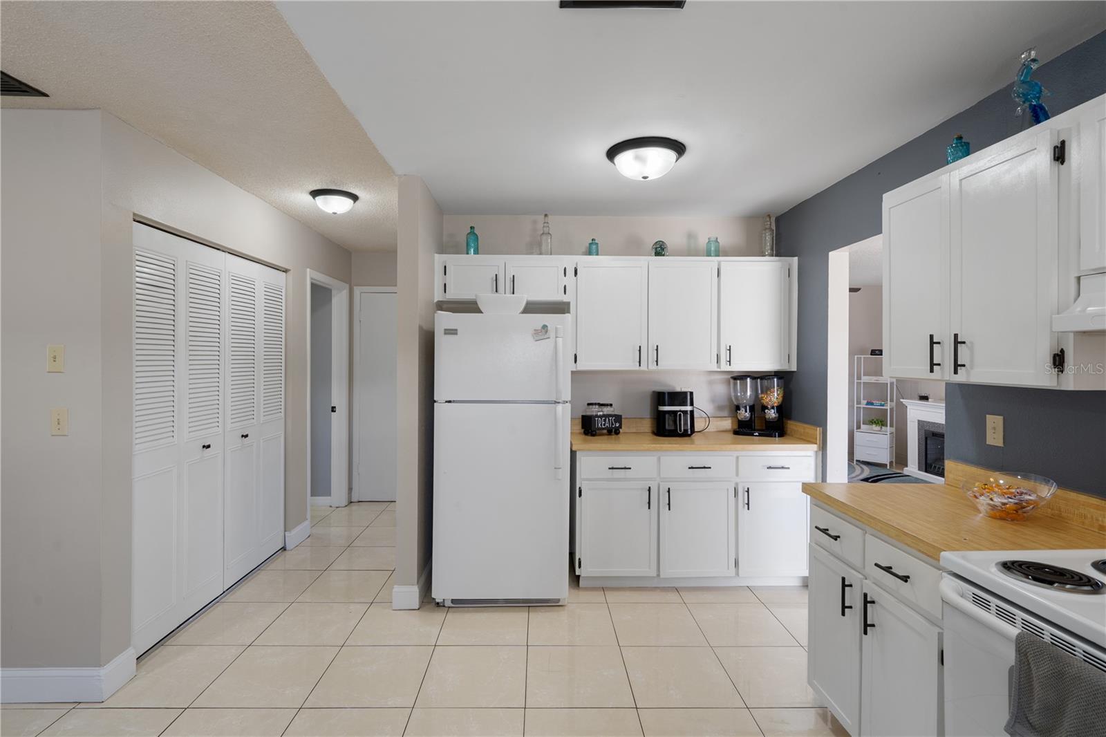 5025 BROMLEY AVE, SPRING HILL, FL, 34609