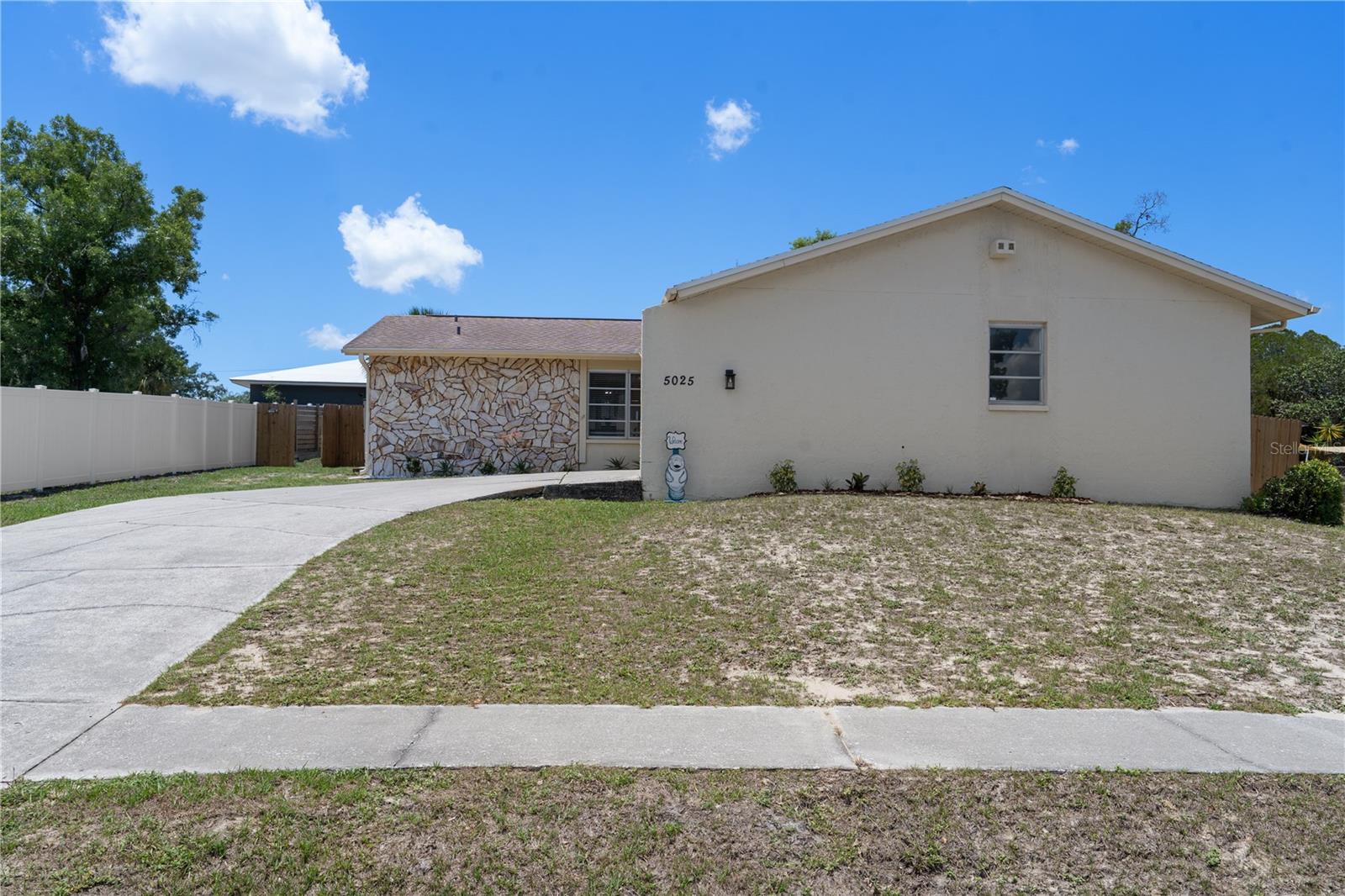 5025 BROMLEY AVE, SPRING HILL, FL, 34609