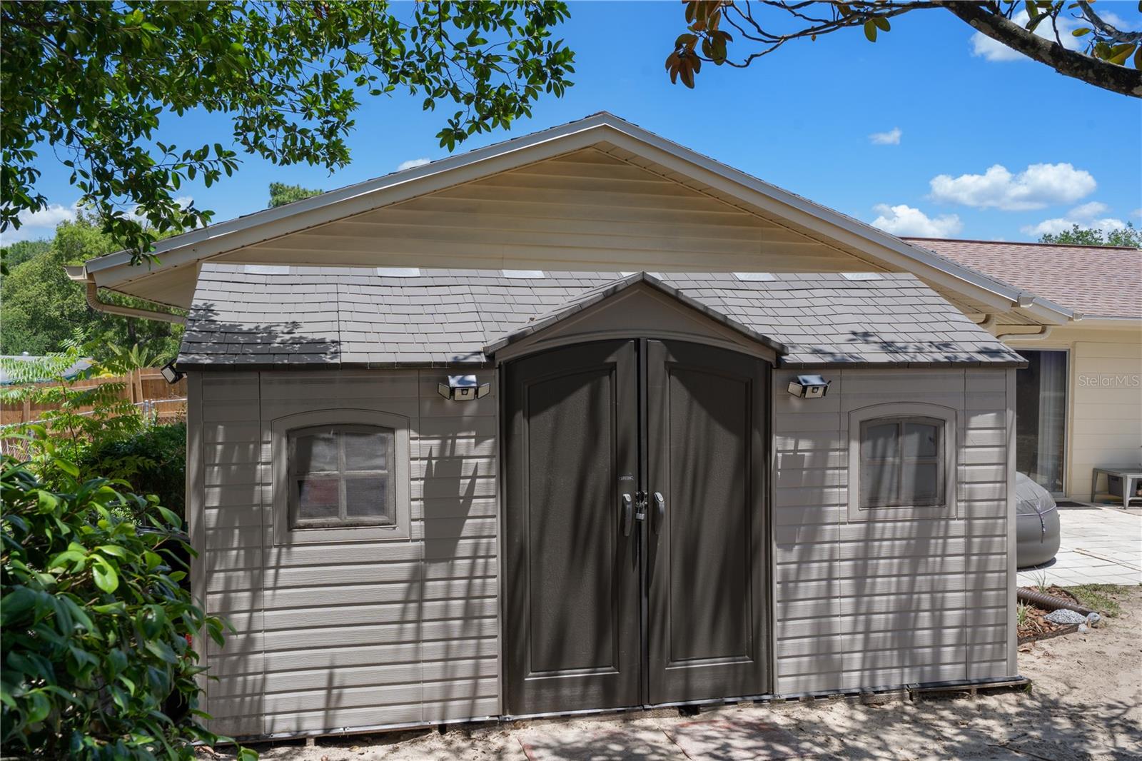 5025 BROMLEY AVE, SPRING HILL, FL, 34609