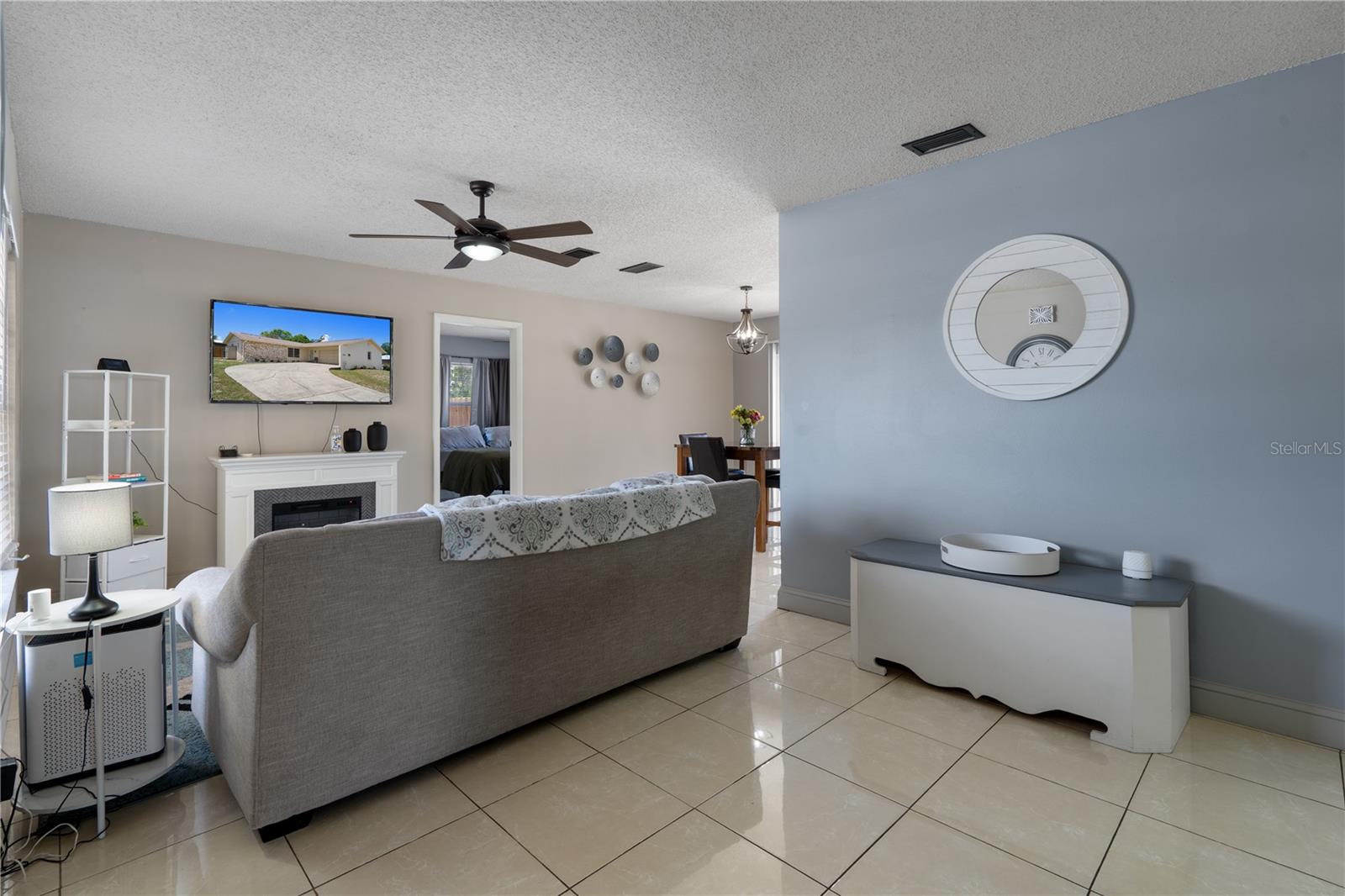 5025 BROMLEY AVE, SPRING HILL, FL, 34609