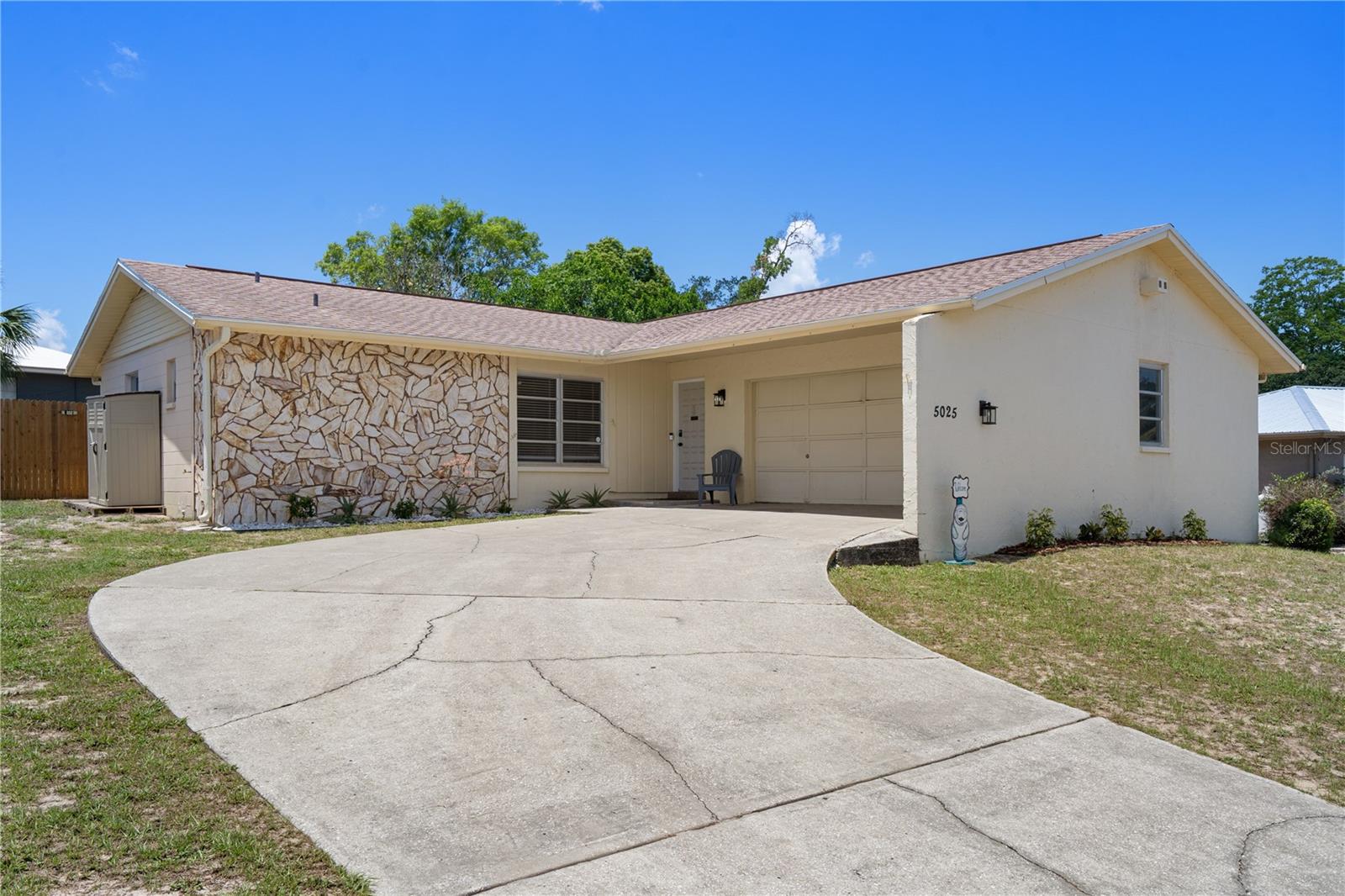 5025 BROMLEY AVE, SPRING HILL, FL, 34609