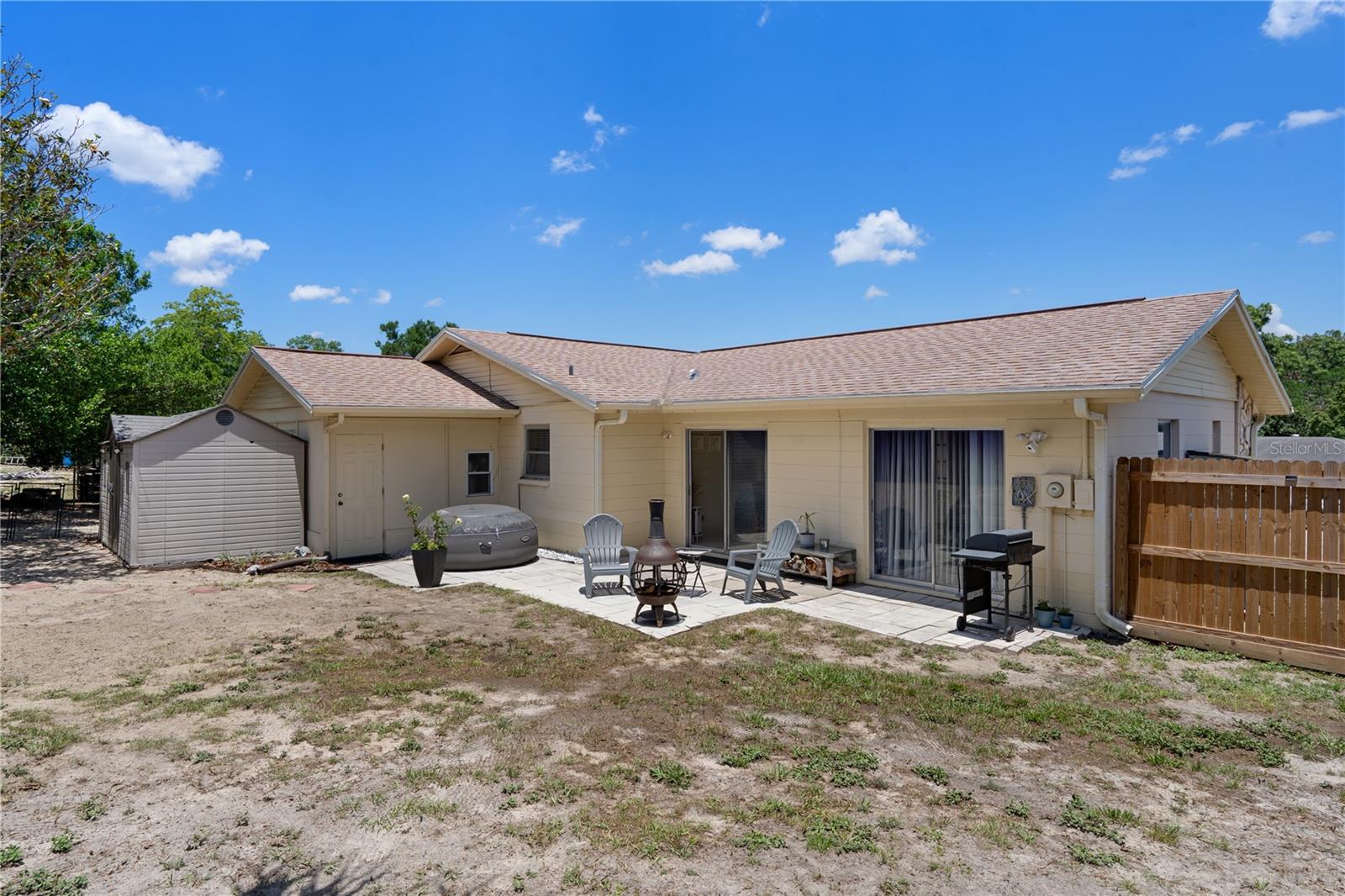 5025 BROMLEY AVE, SPRING HILL, FL, 34609