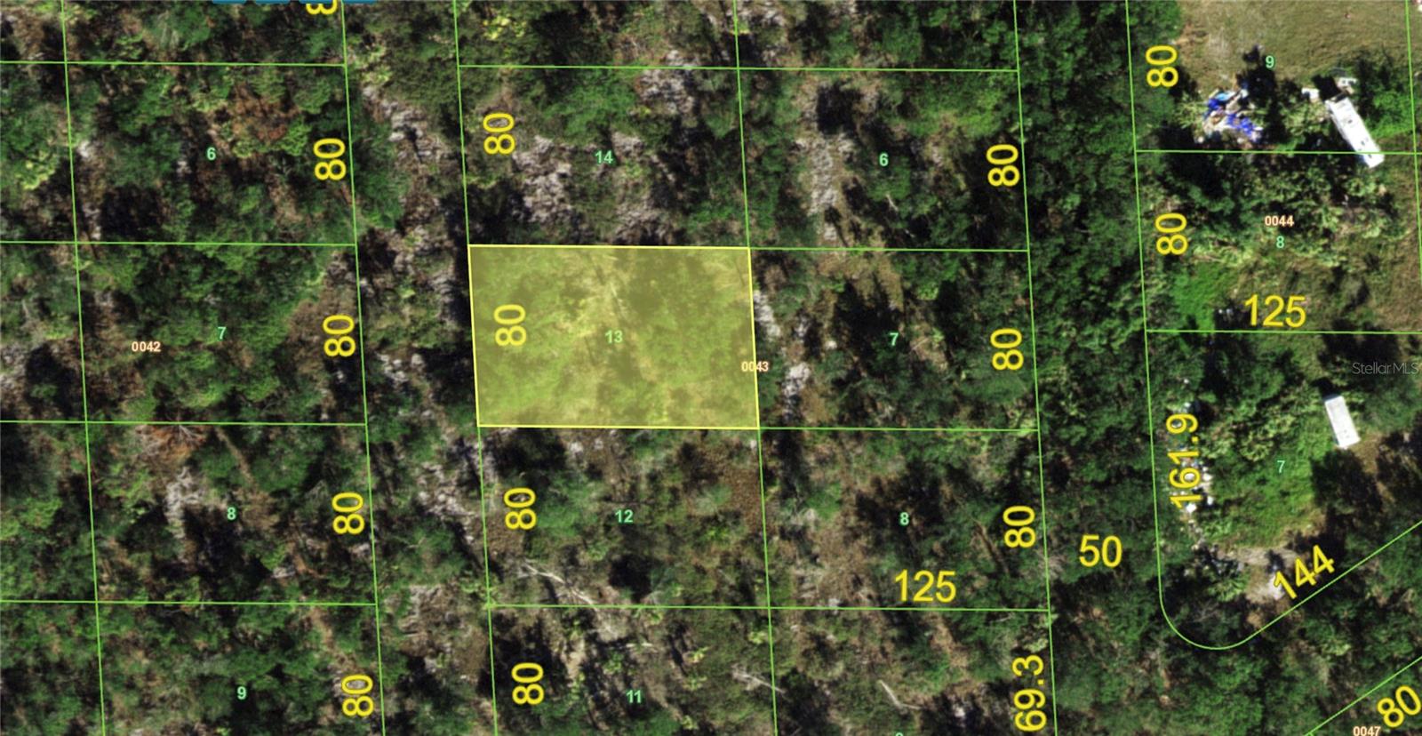 320 N BONITA LN, PUNTA GORDA, FL, 33982
