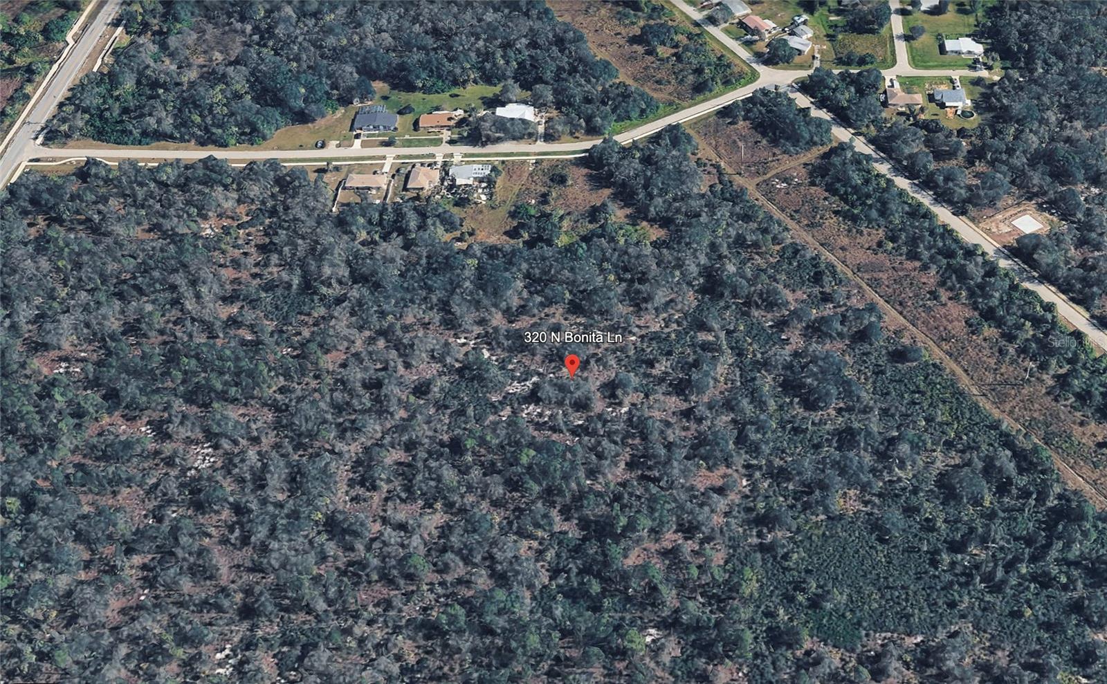 320 N BONITA LN, PUNTA GORDA, FL, 33982