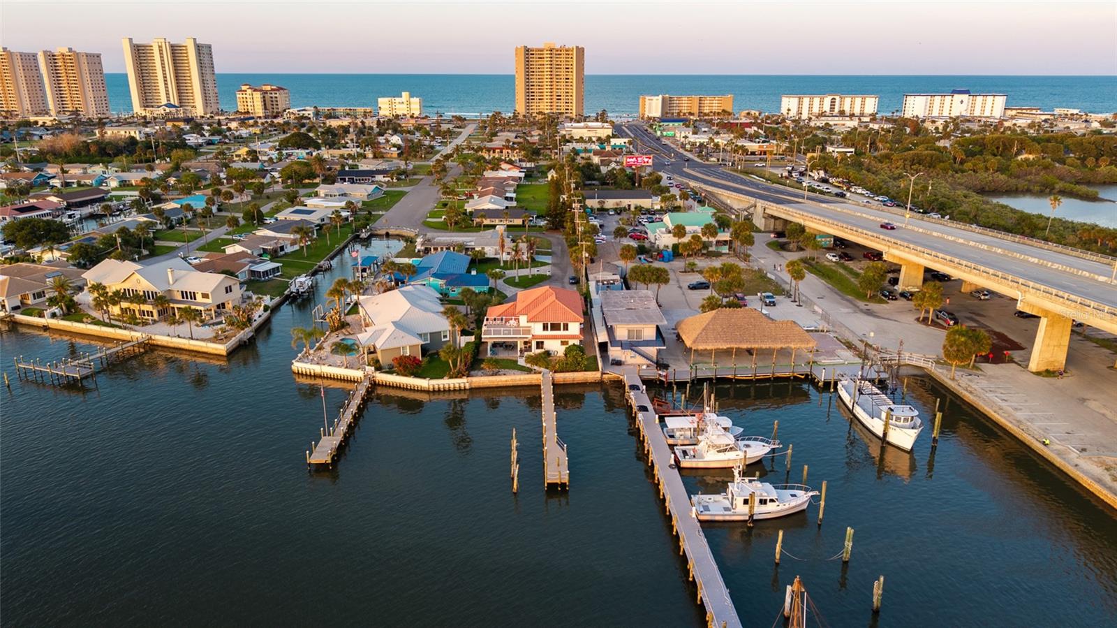 122 CORAL WAY, PORT ORANGE, FL, 32127