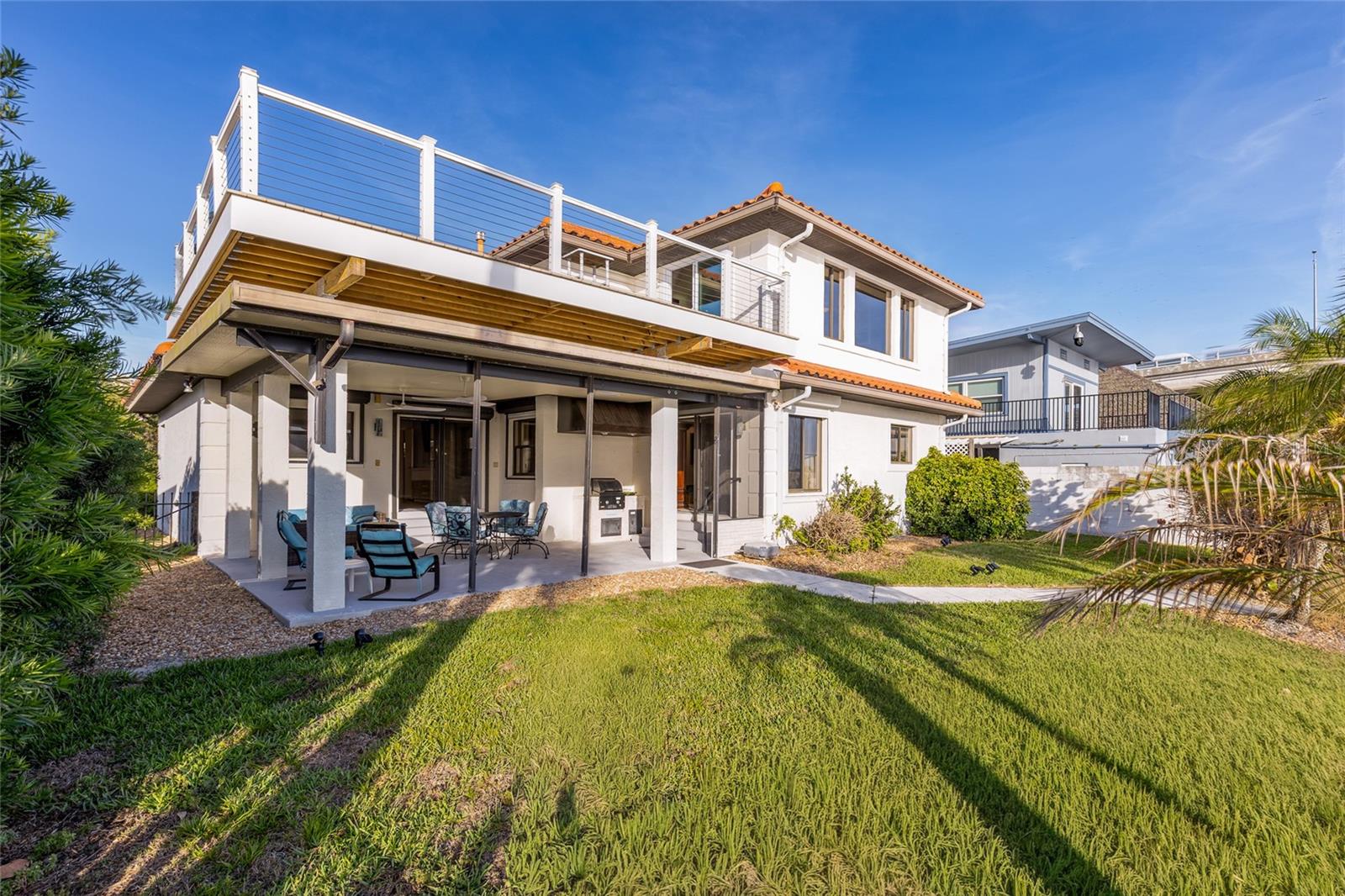 122 CORAL WAY, PORT ORANGE, FL, 32127