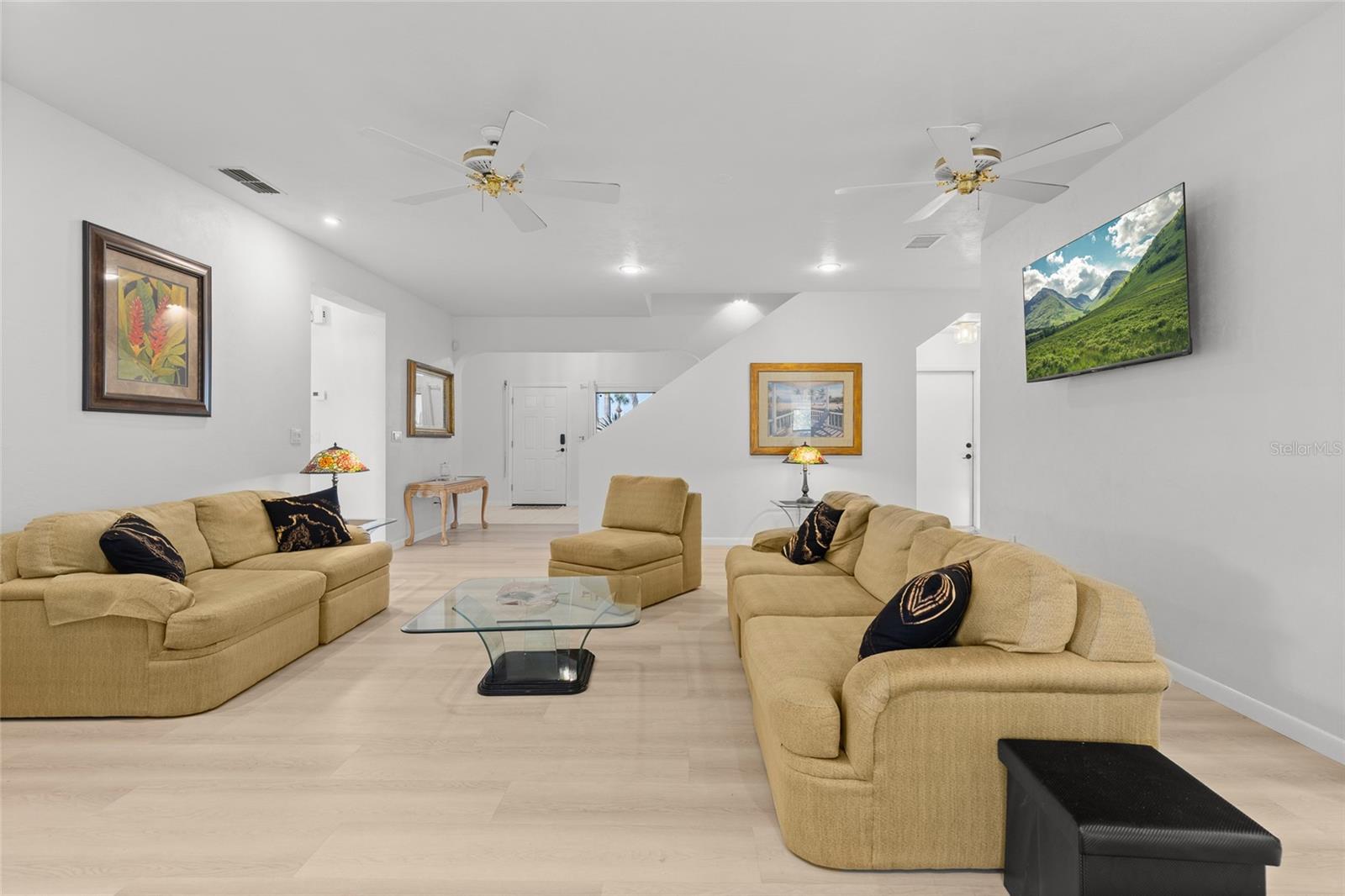 122 CORAL WAY, PORT ORANGE, FL, 32127