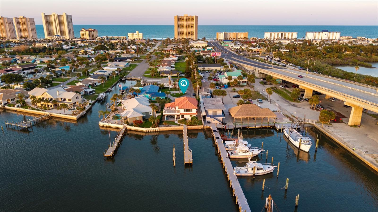 122 CORAL WAY, PORT ORANGE, FL, 32127