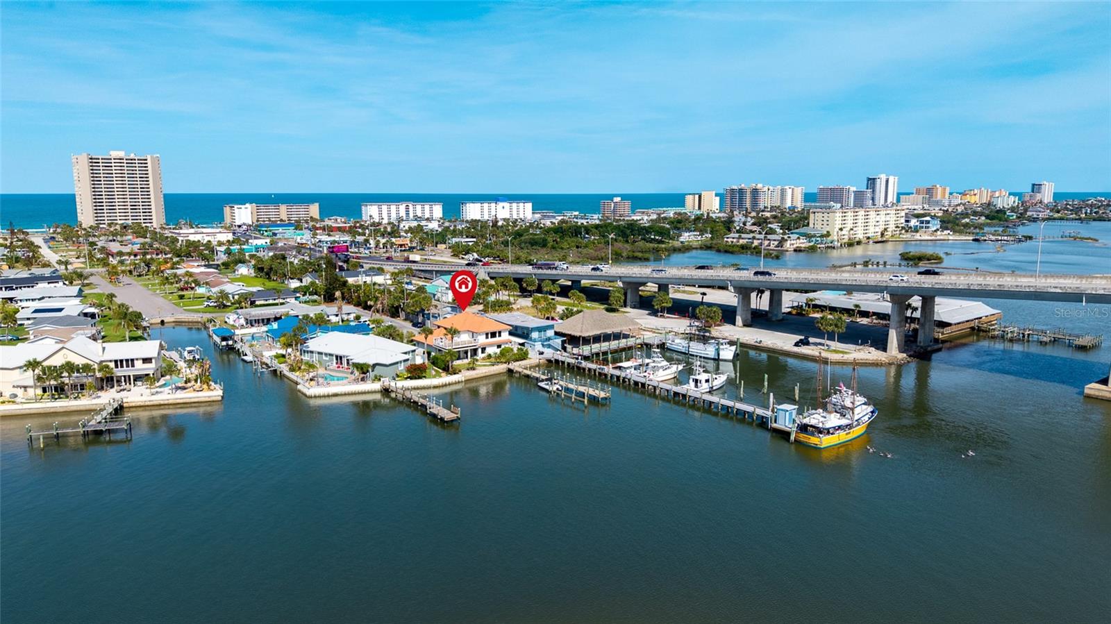 122 CORAL WAY, PORT ORANGE, FL, 32127