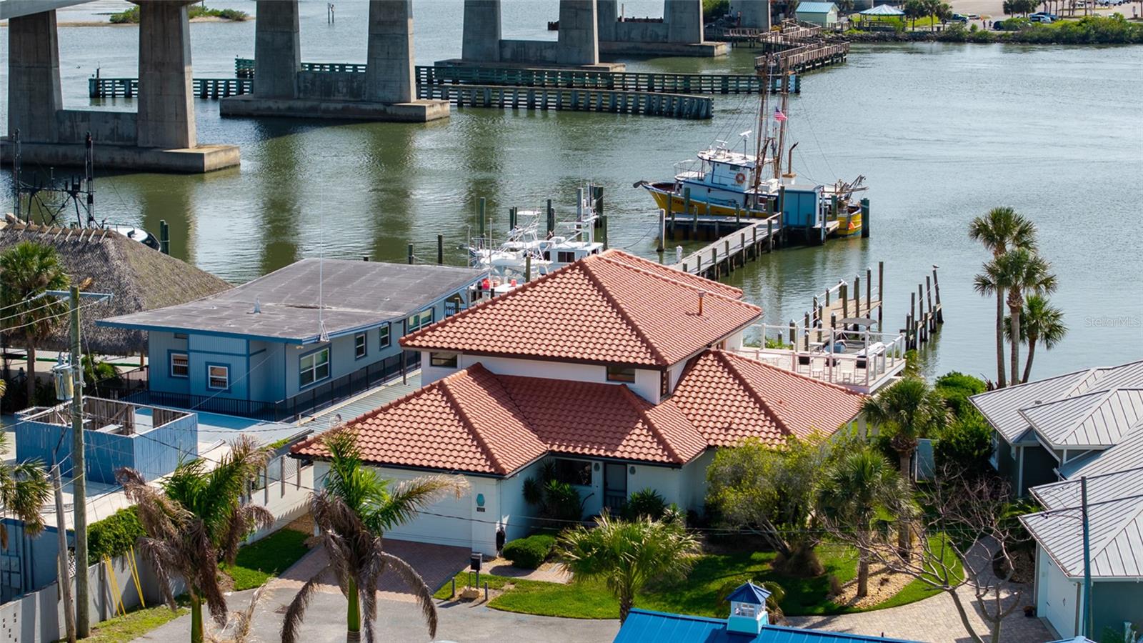 122 CORAL WAY, PORT ORANGE, FL, 32127