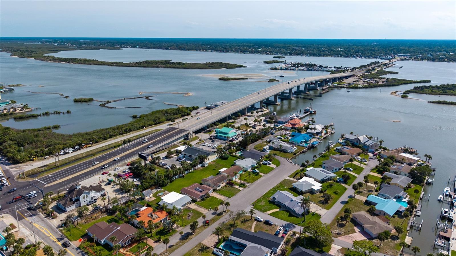 122 CORAL WAY, PORT ORANGE, FL, 32127