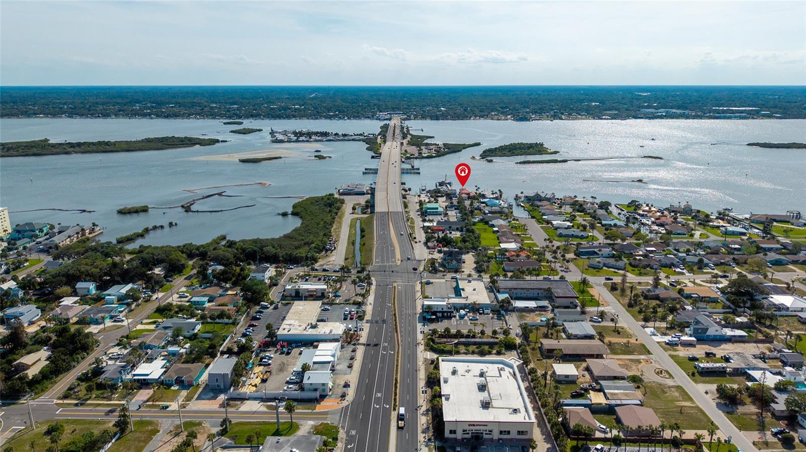 122 CORAL WAY, PORT ORANGE, FL, 32127