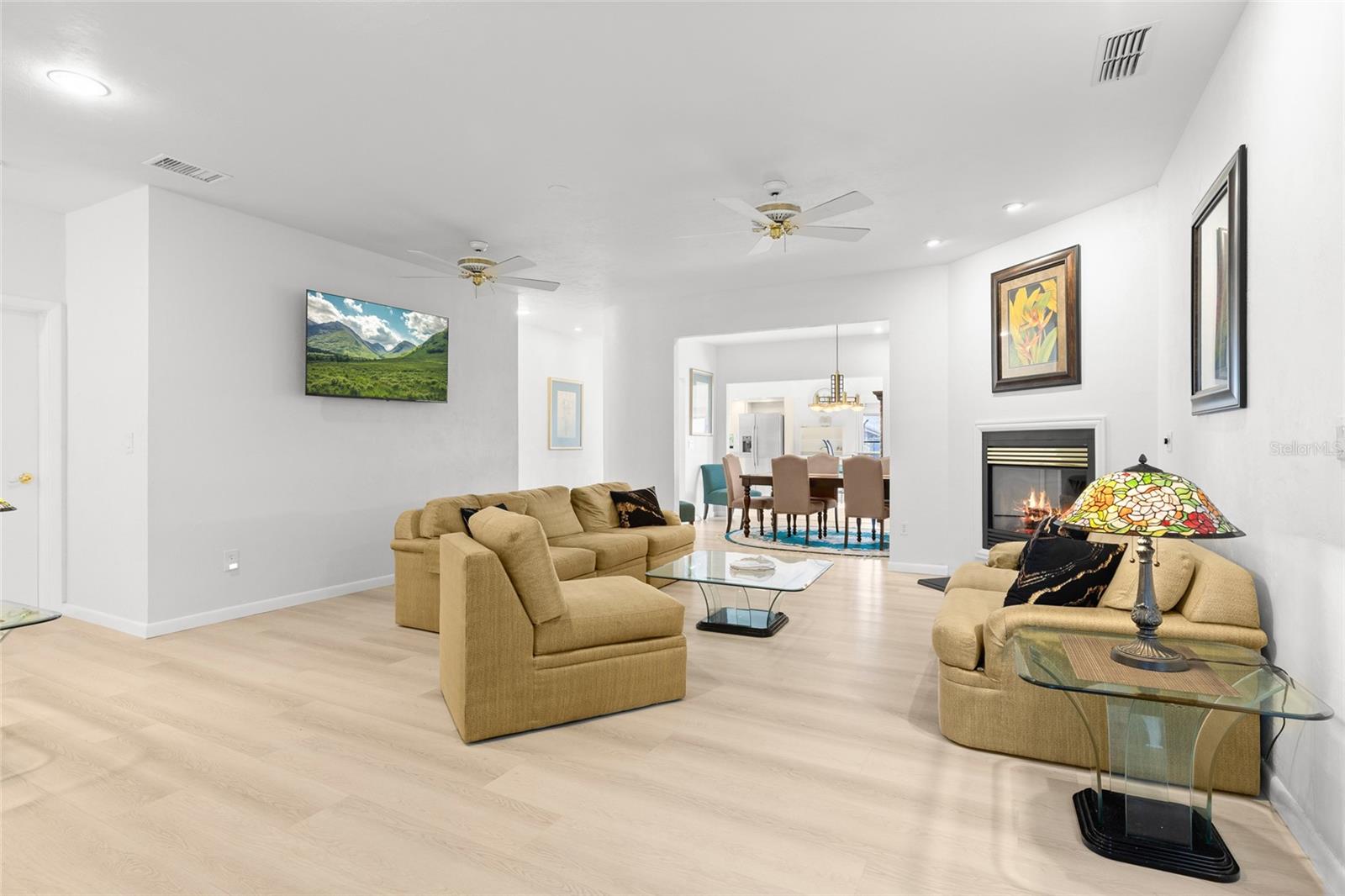 122 CORAL WAY, PORT ORANGE, FL, 32127