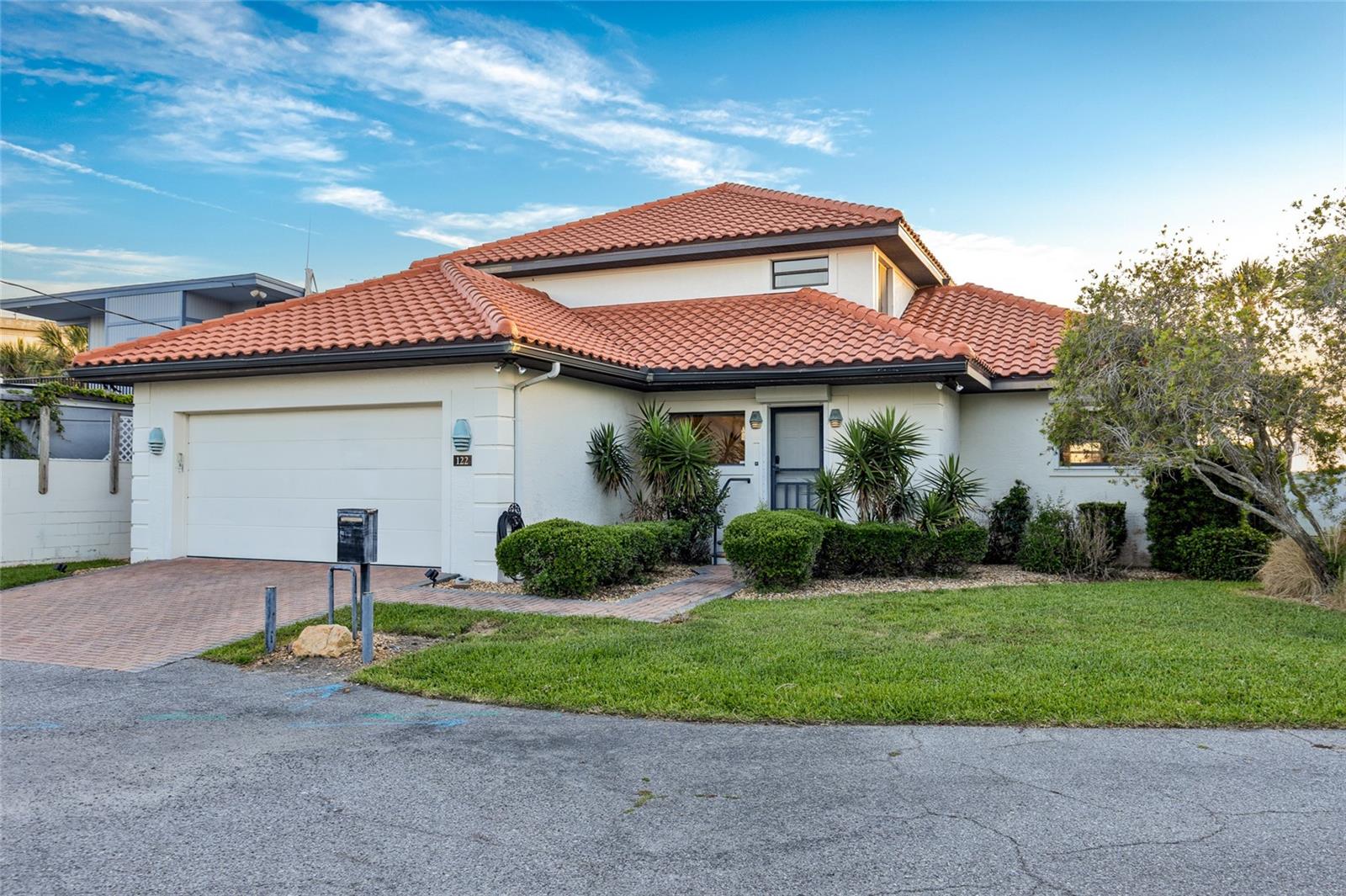 122 CORAL WAY, PORT ORANGE, FL, 32127