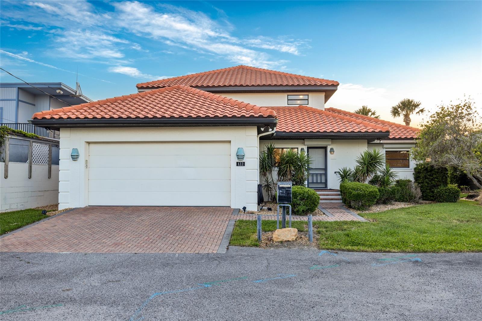 122 CORAL WAY, PORT ORANGE, FL, 32127