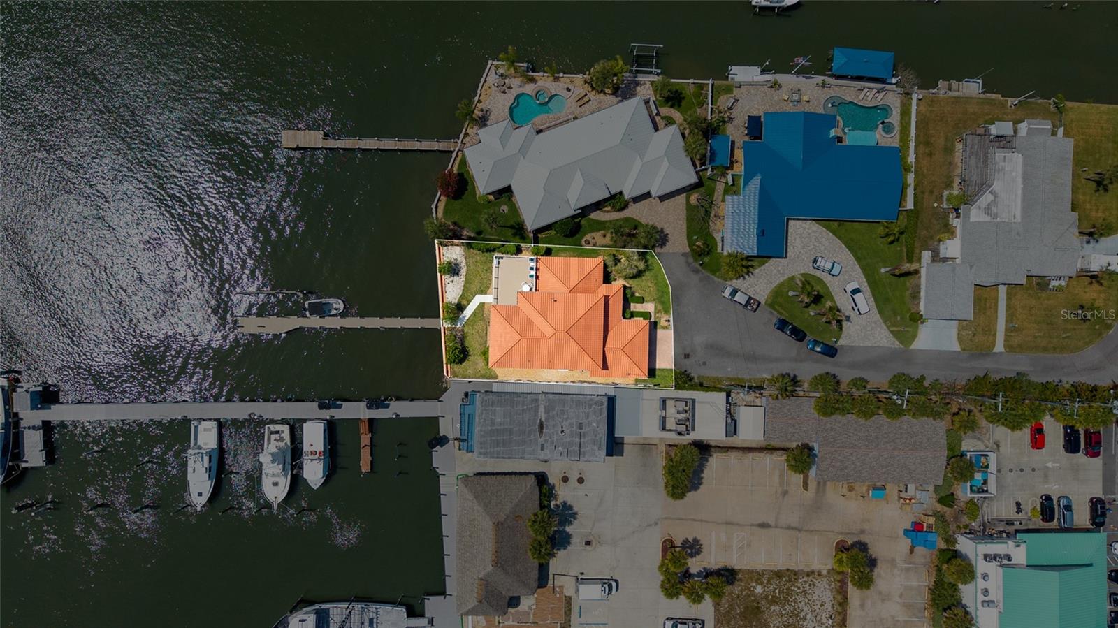 122 CORAL WAY, PORT ORANGE, FL, 32127