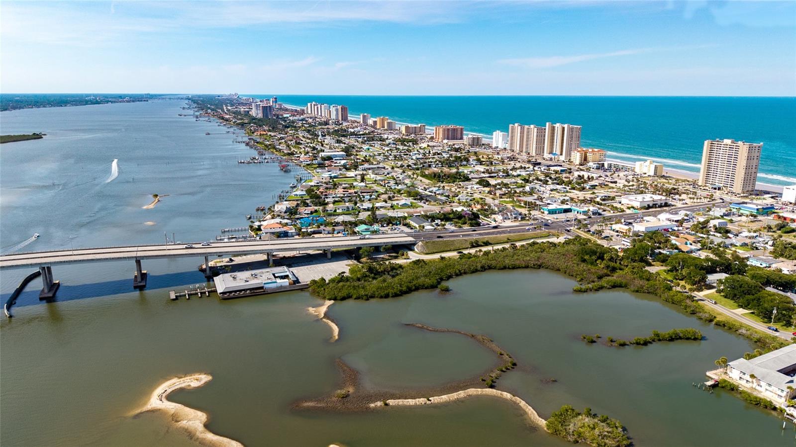 122 CORAL WAY, PORT ORANGE, FL, 32127