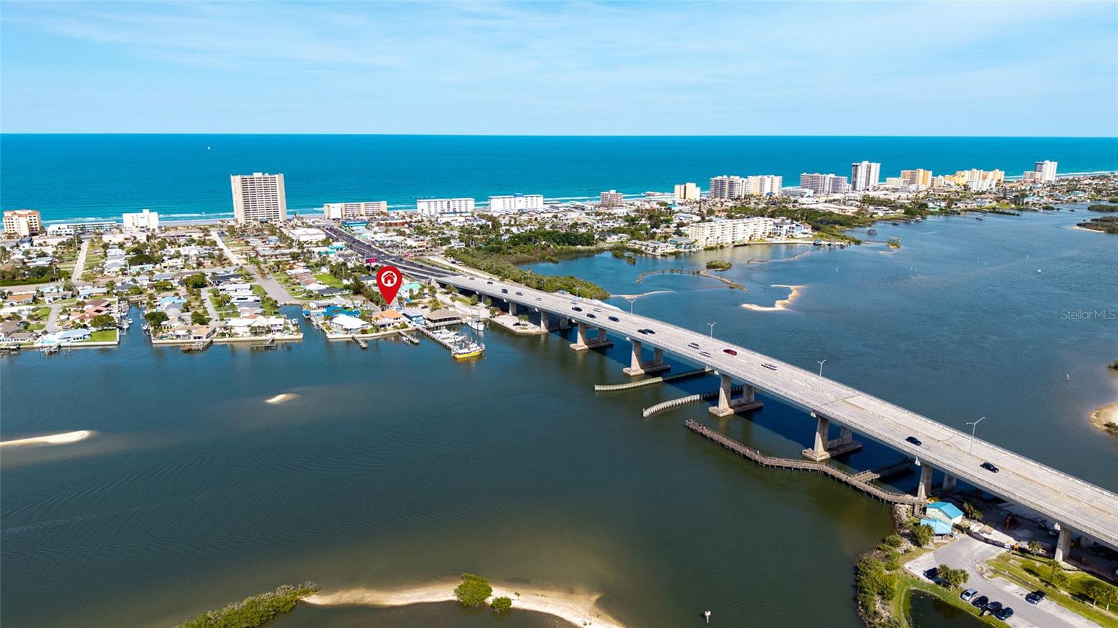 122 CORAL WAY, PORT ORANGE, FL, 32127