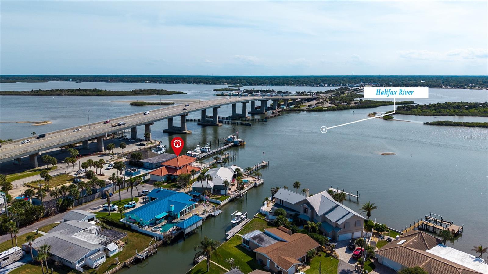 122 CORAL WAY, PORT ORANGE, FL, 32127