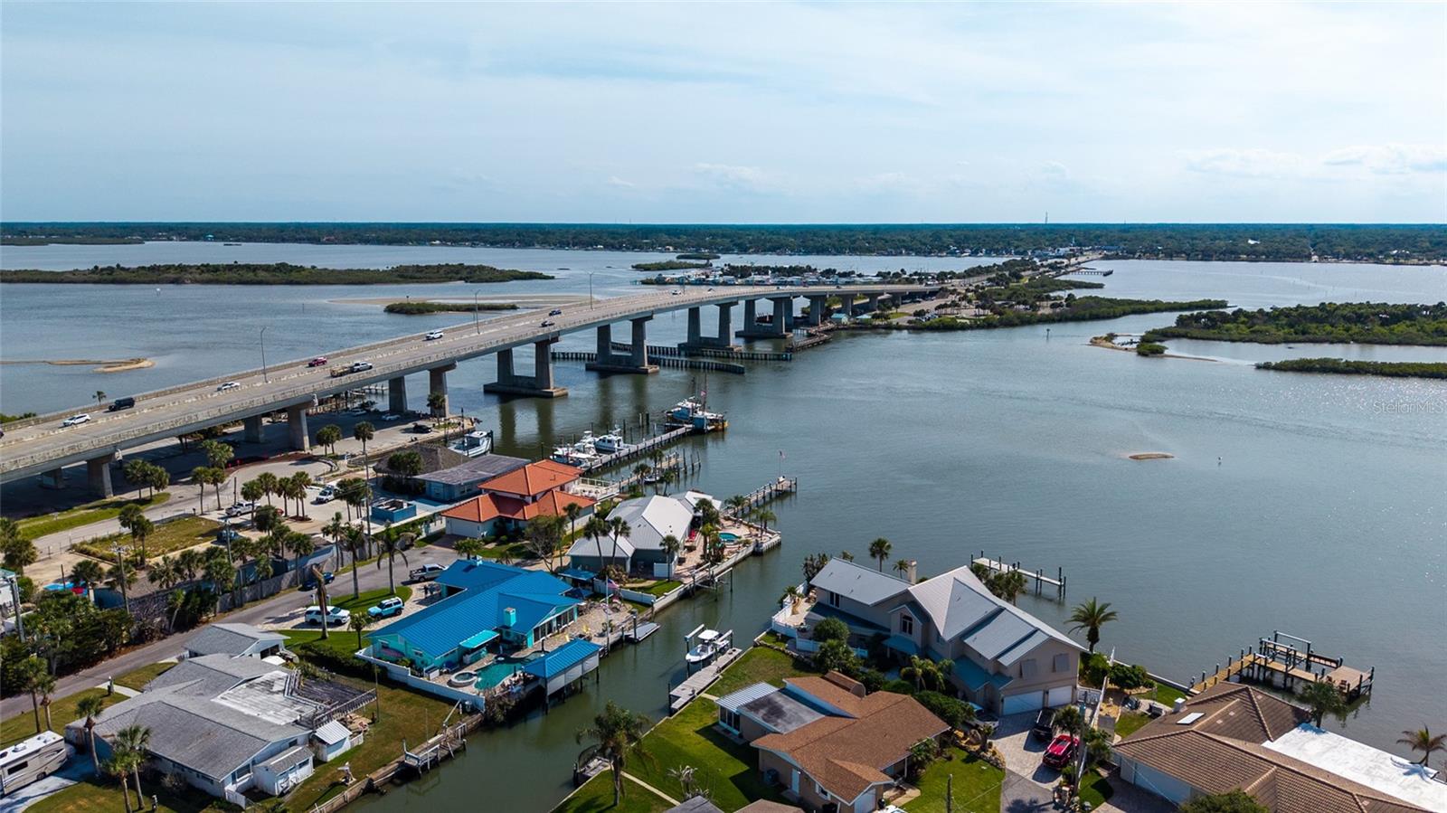 122 CORAL WAY, PORT ORANGE, FL, 32127