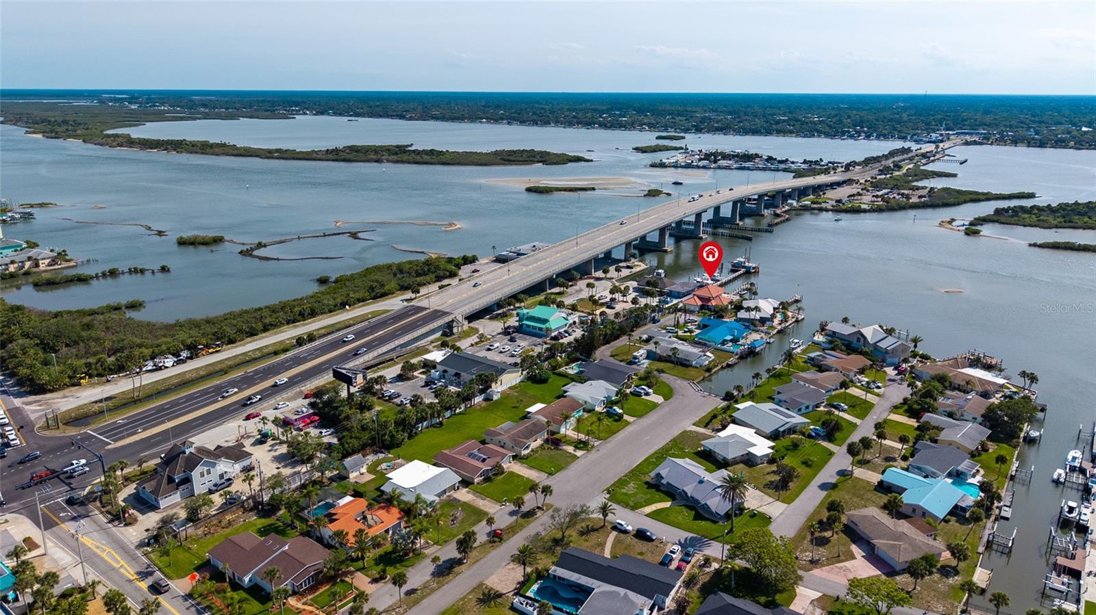 122 CORAL WAY, PORT ORANGE, FL, 32127