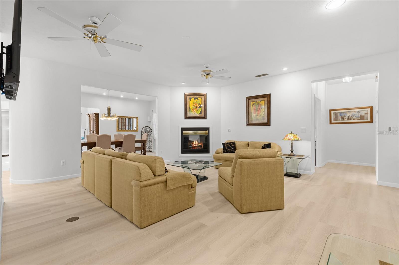 122 CORAL WAY, PORT ORANGE, FL, 32127