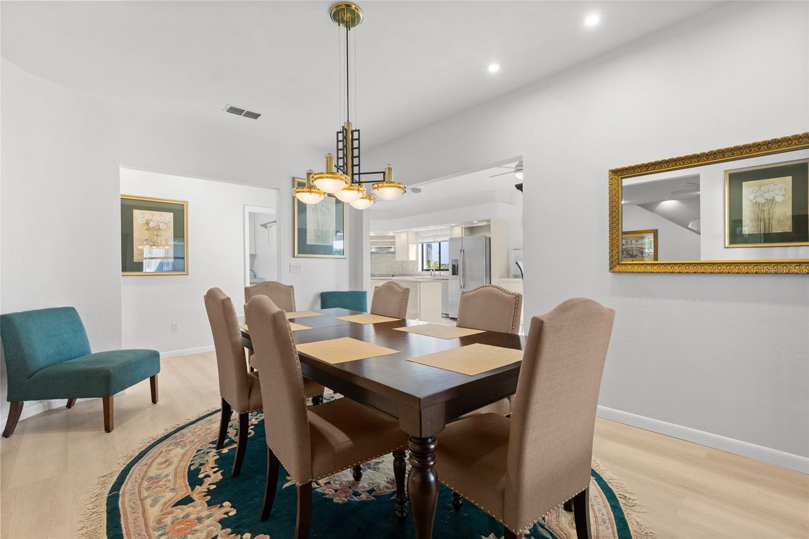 122 CORAL WAY, PORT ORANGE, FL, 32127