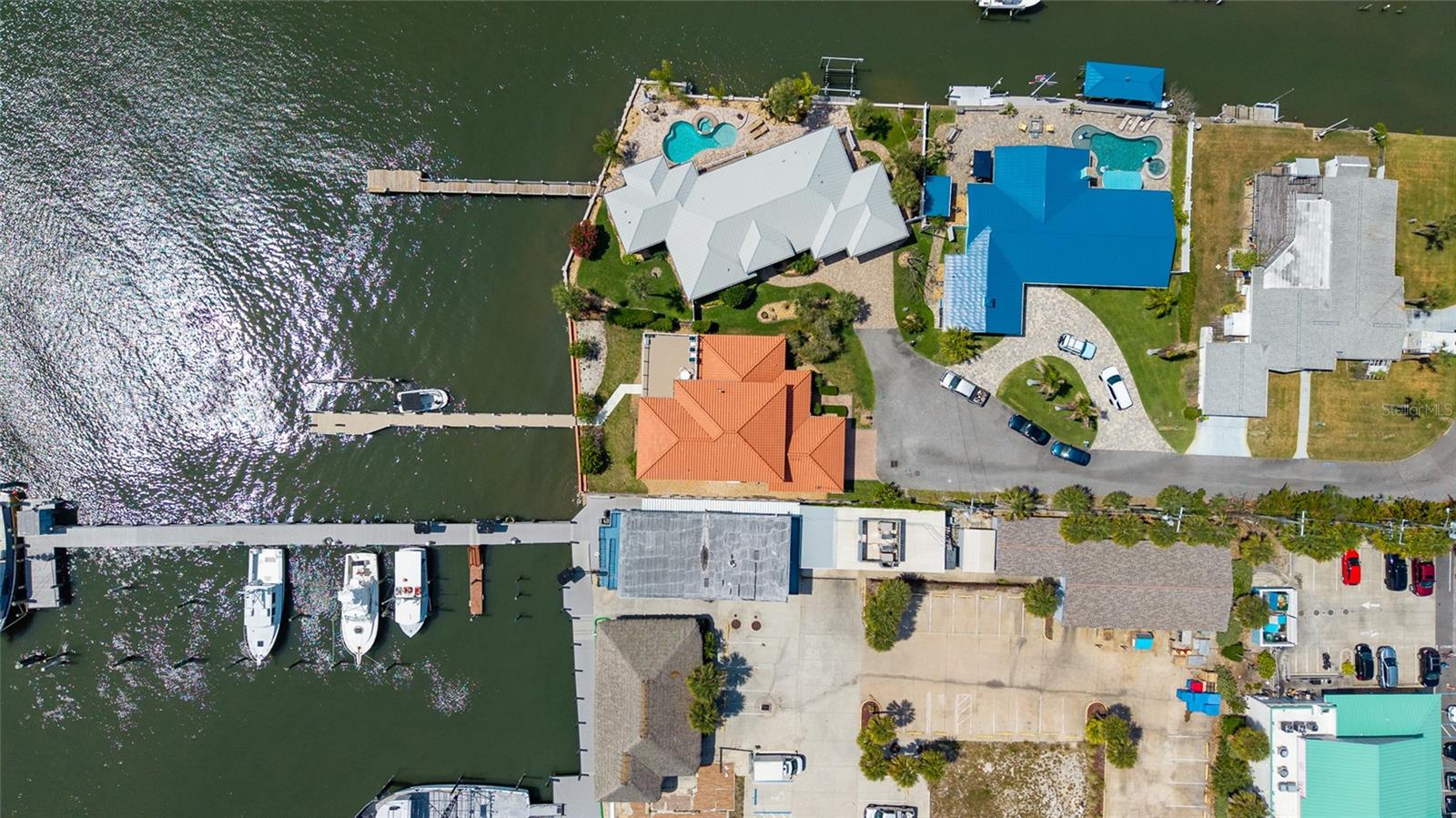 122 CORAL WAY, PORT ORANGE, FL, 32127