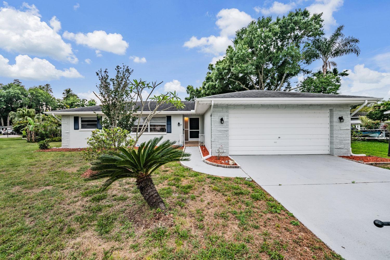 20 SHELL CIR, PALM HARBOR, FL, 34684