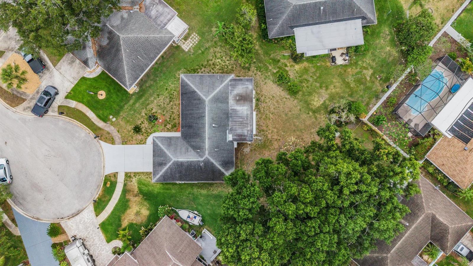 20 SHELL CIR, PALM HARBOR, FL, 34684