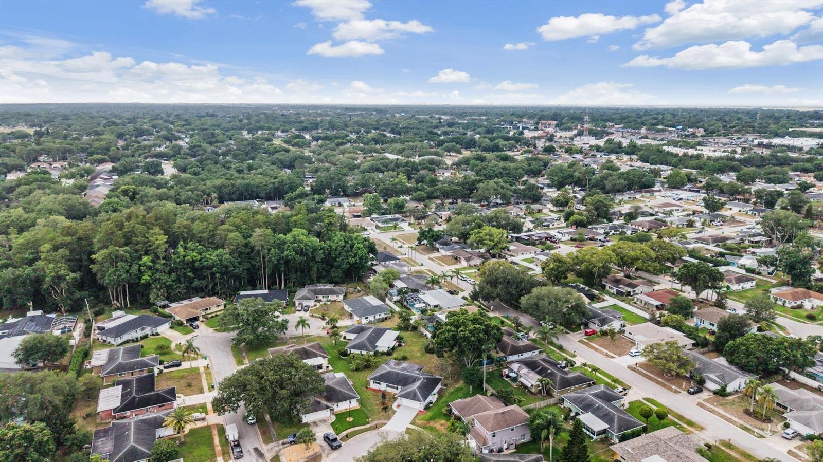20 SHELL CIR, PALM HARBOR, FL, 34684