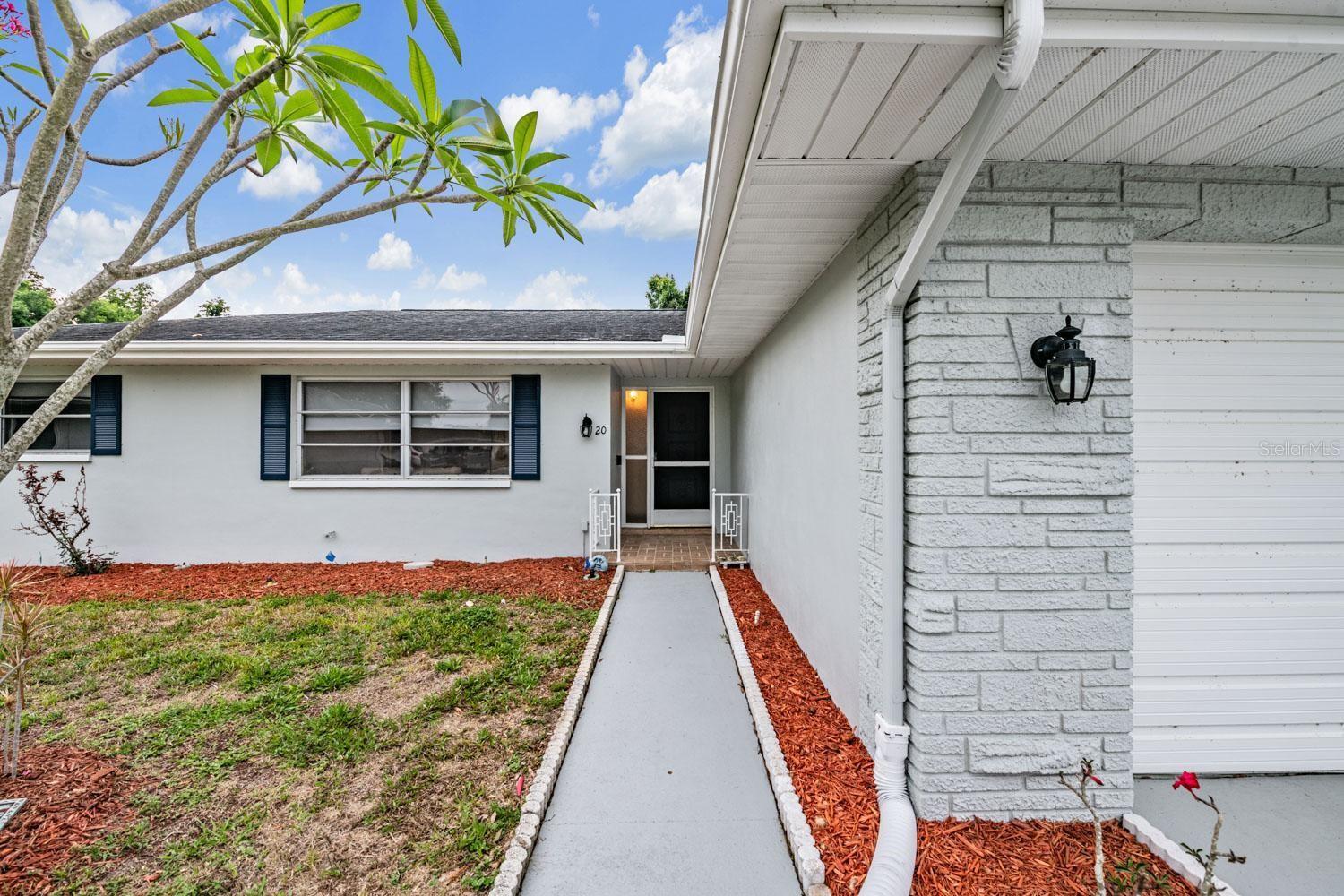 20 SHELL CIR, PALM HARBOR, FL, 34684