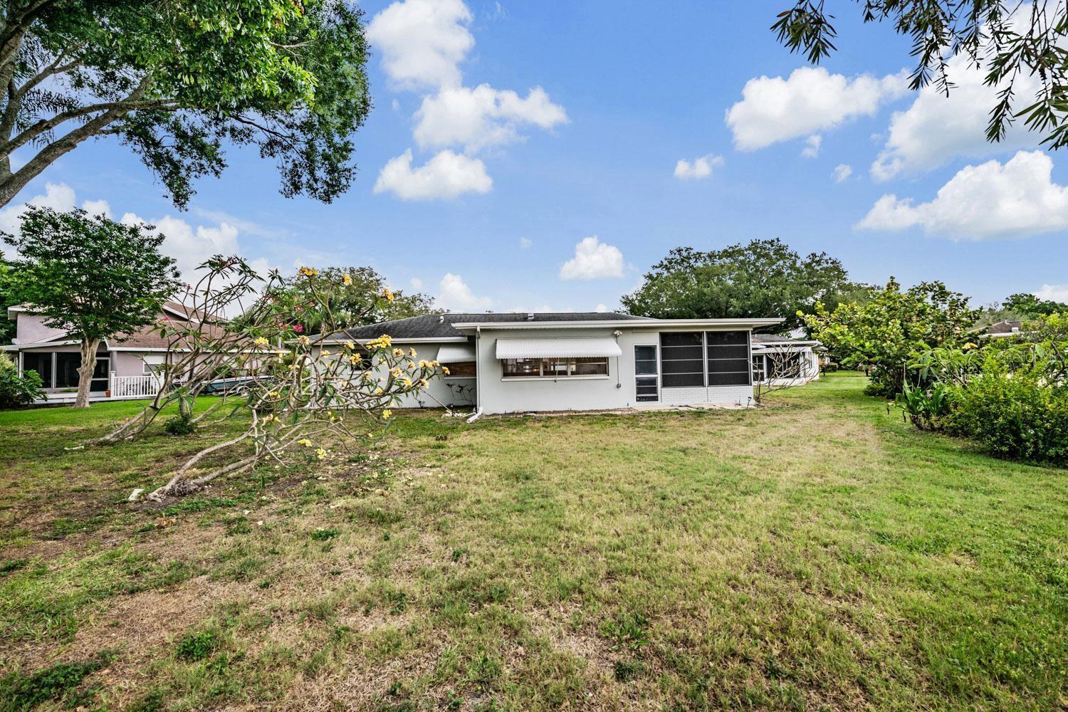 20 SHELL CIR, PALM HARBOR, FL, 34684