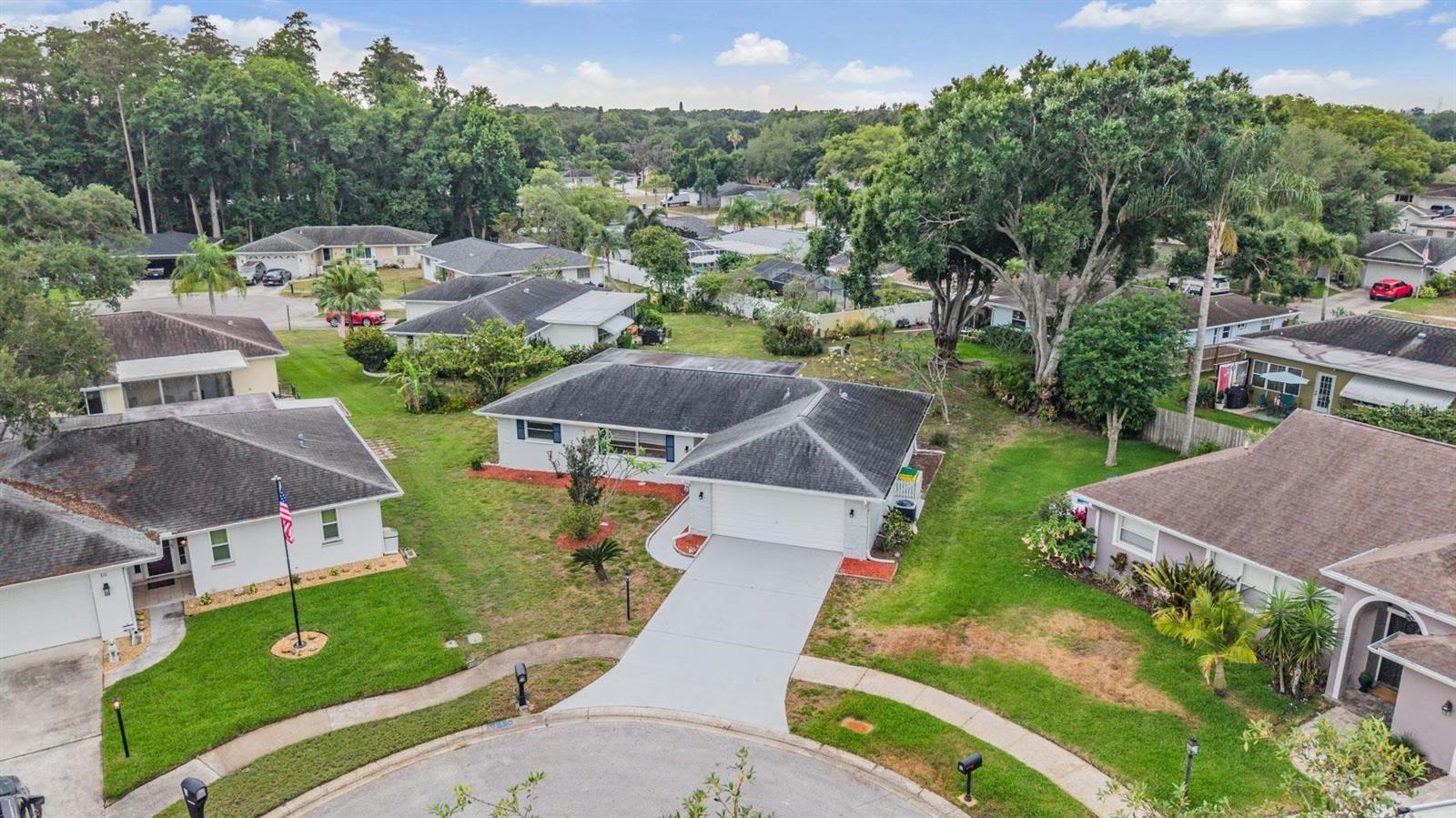 20 SHELL CIR, PALM HARBOR, FL, 34684