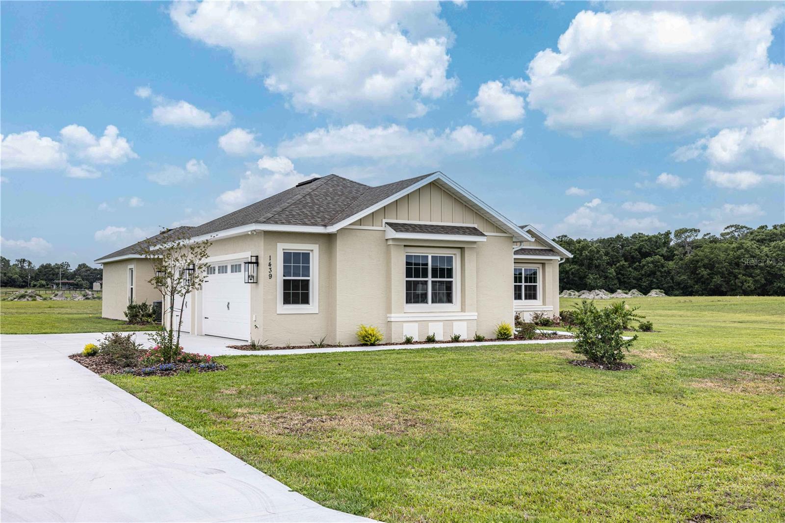 1439 CR 212, OXFORD, FL, 34484