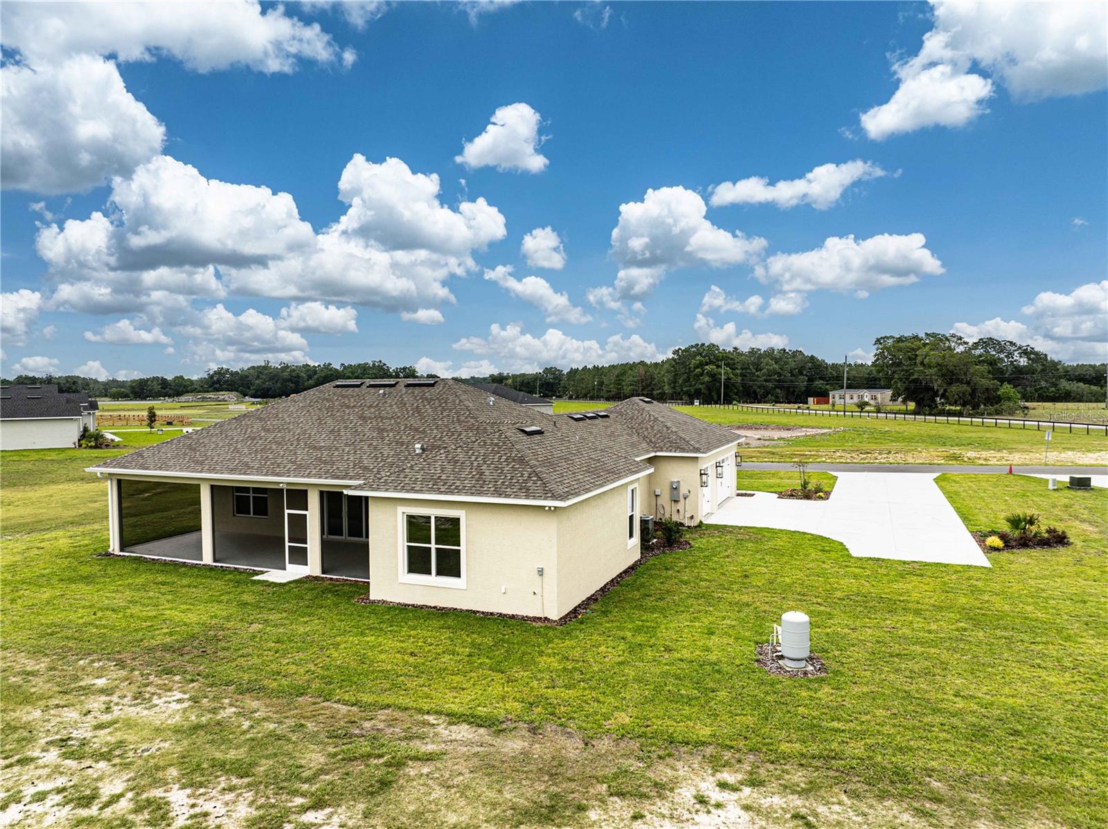 1439 CR 212, OXFORD, FL, 34484