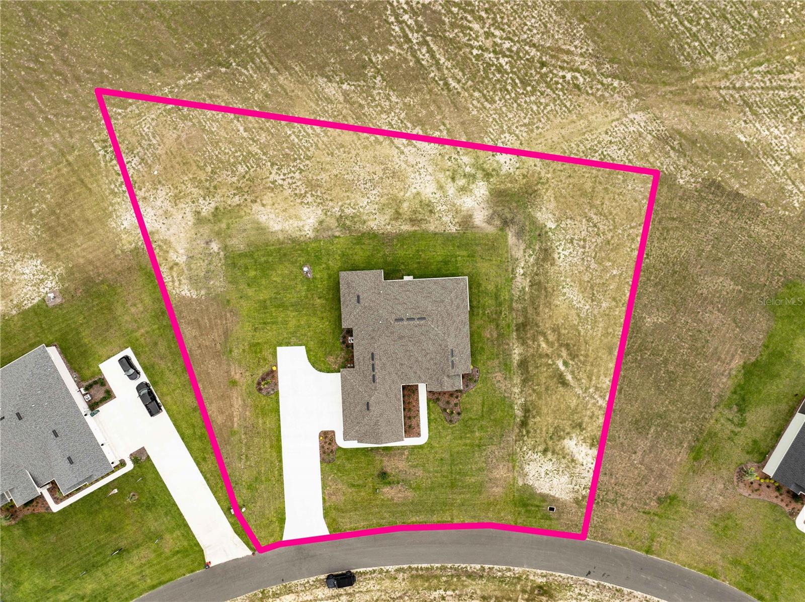 1439 CR 212, OXFORD, FL, 34484