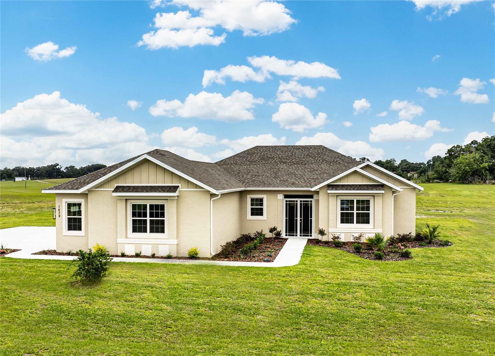 1439 CR 212, OXFORD, FL, 34484