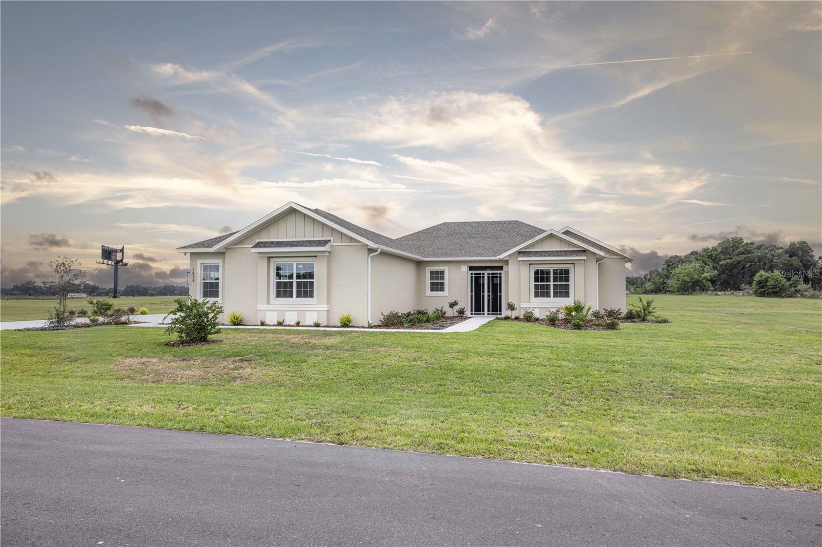 1439 CR 212, OXFORD, FL, 34484
