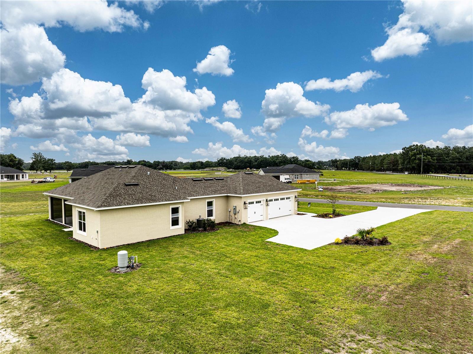 1439 CR 212, OXFORD, FL, 34484