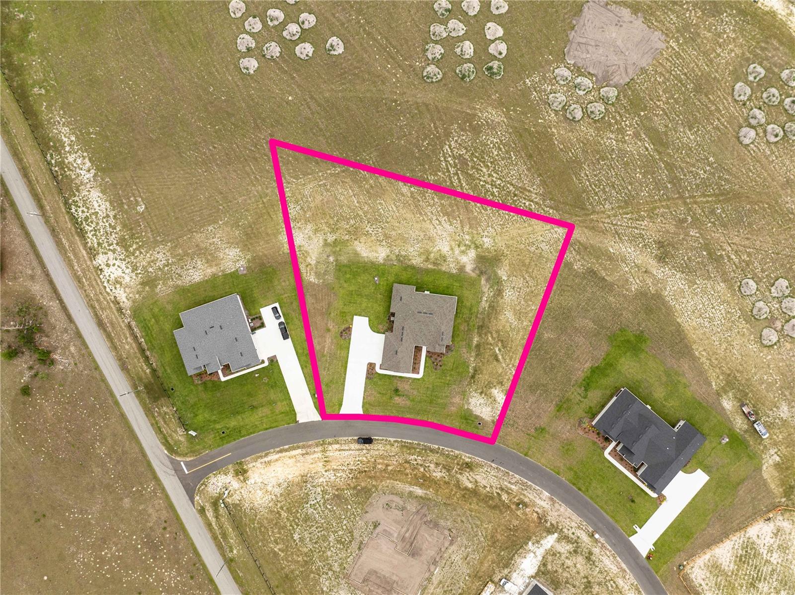 1439 CR 212, OXFORD, FL, 34484