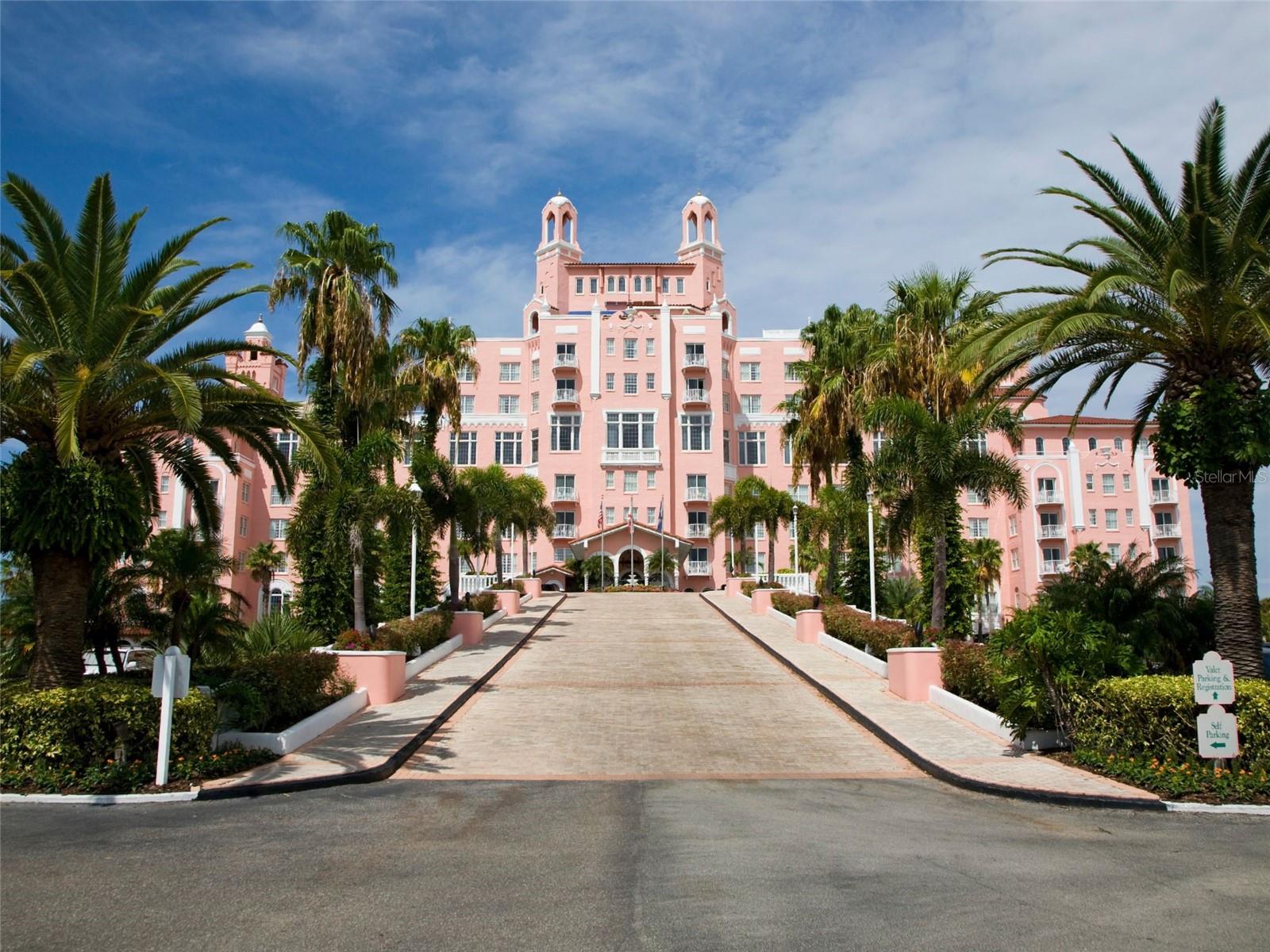 6100 GULFPORT BLVD S #402, GULFPORT, FL, 33707