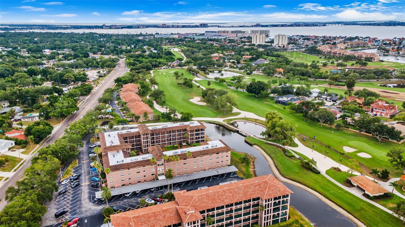 6100 GULFPORT BLVD S #402, GULFPORT, FL, 33707