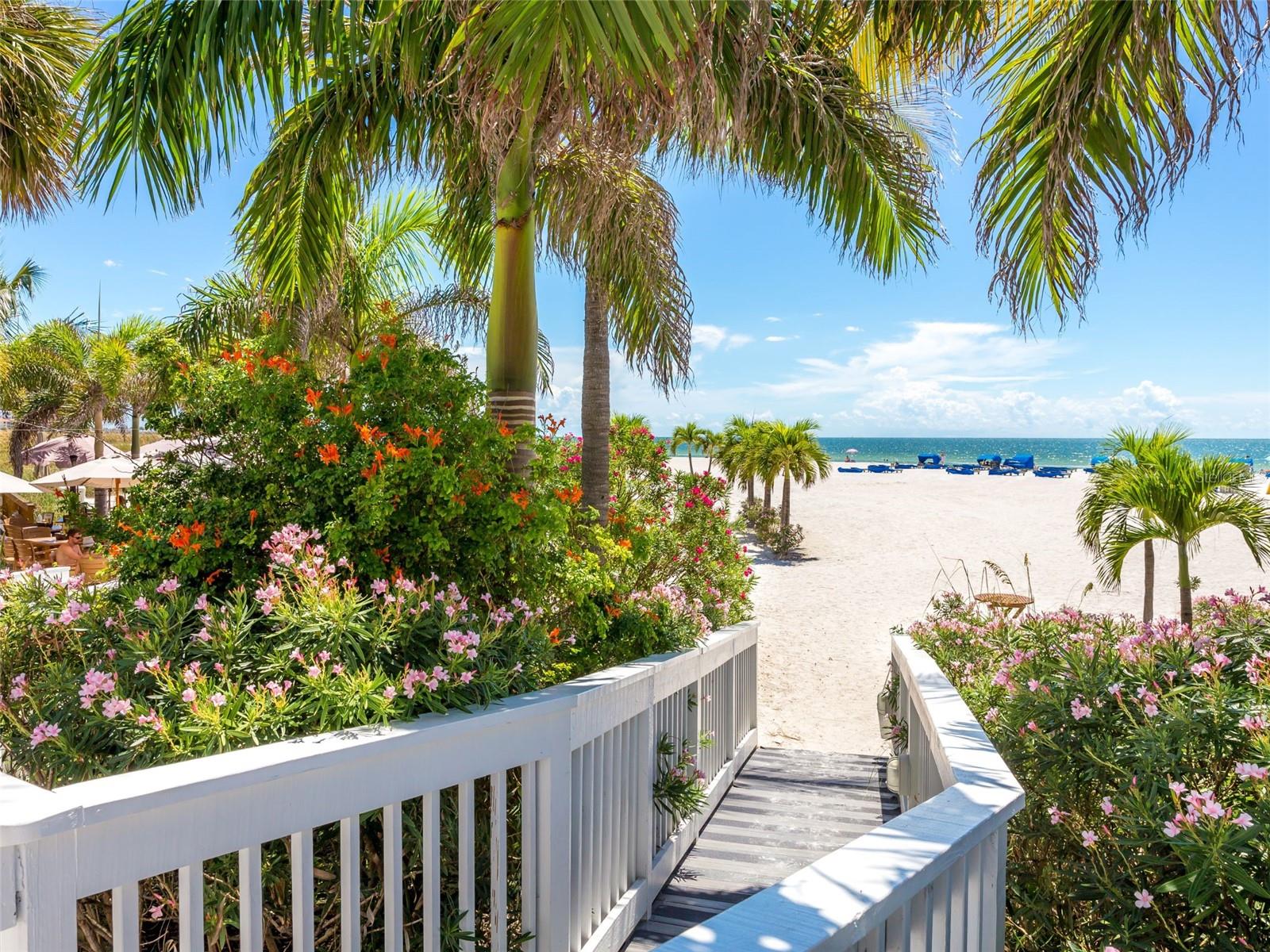 6100 GULFPORT BLVD S #402, GULFPORT, FL, 33707