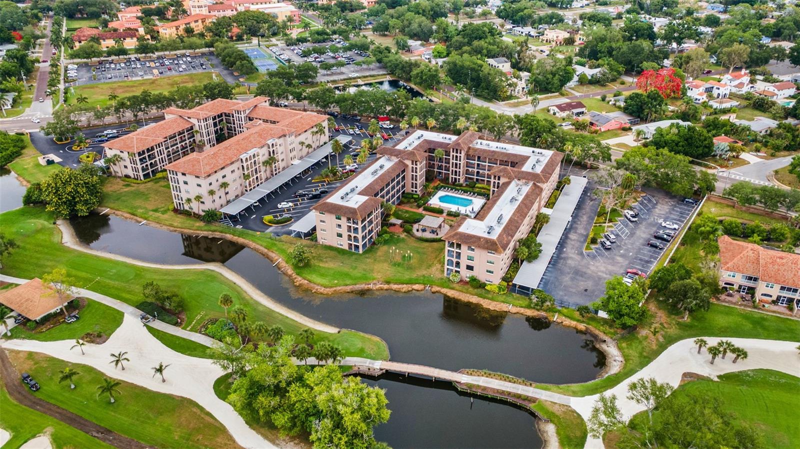 6100 GULFPORT BLVD S #402, GULFPORT, FL, 33707