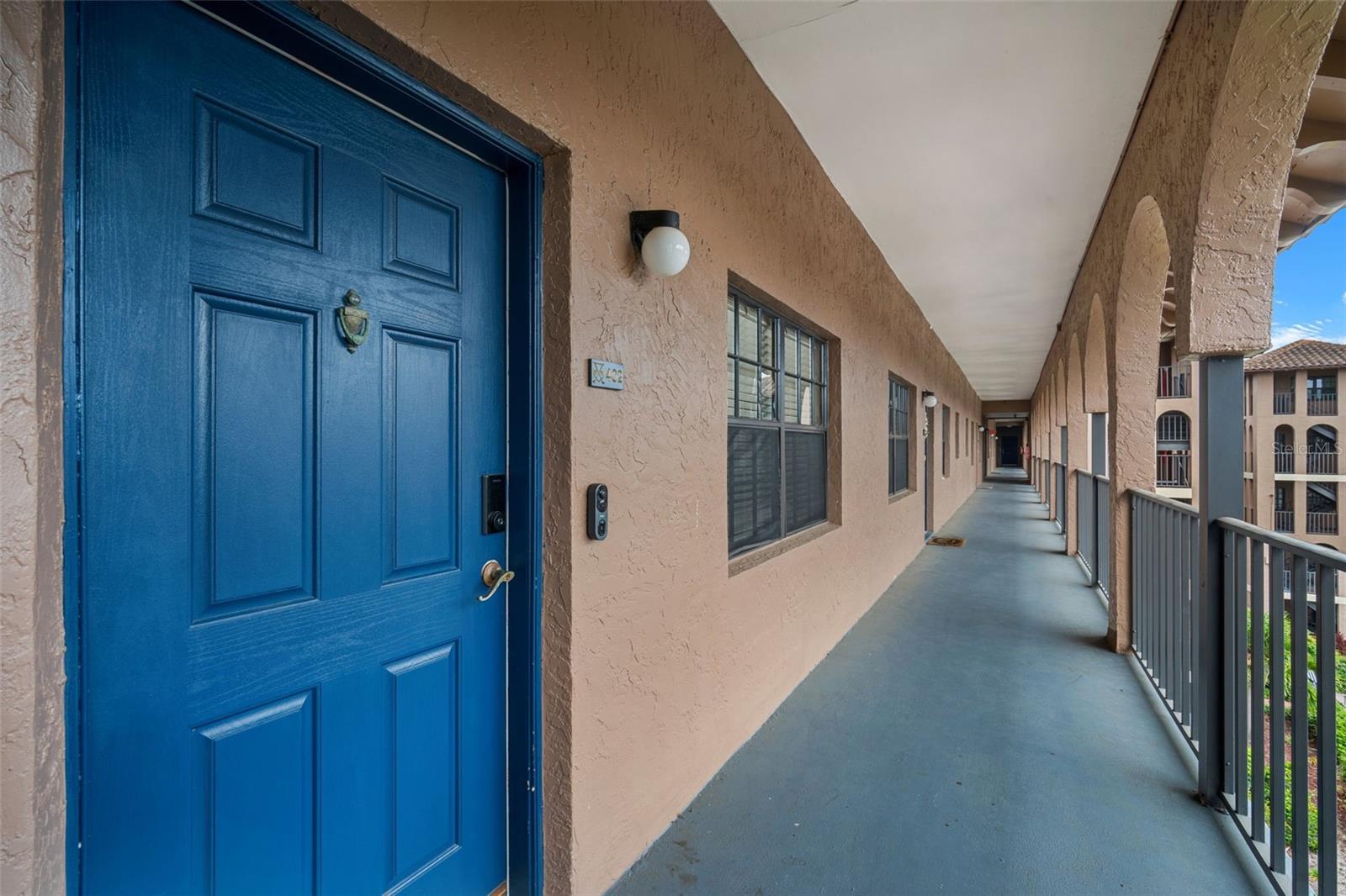 6100 GULFPORT BLVD S #402, GULFPORT, FL, 33707
