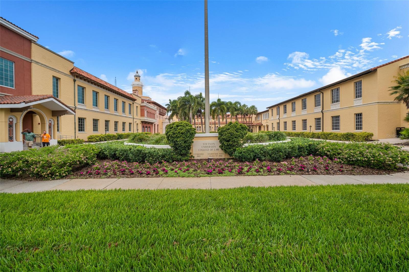 6100 GULFPORT BLVD S #402, GULFPORT, FL, 33707