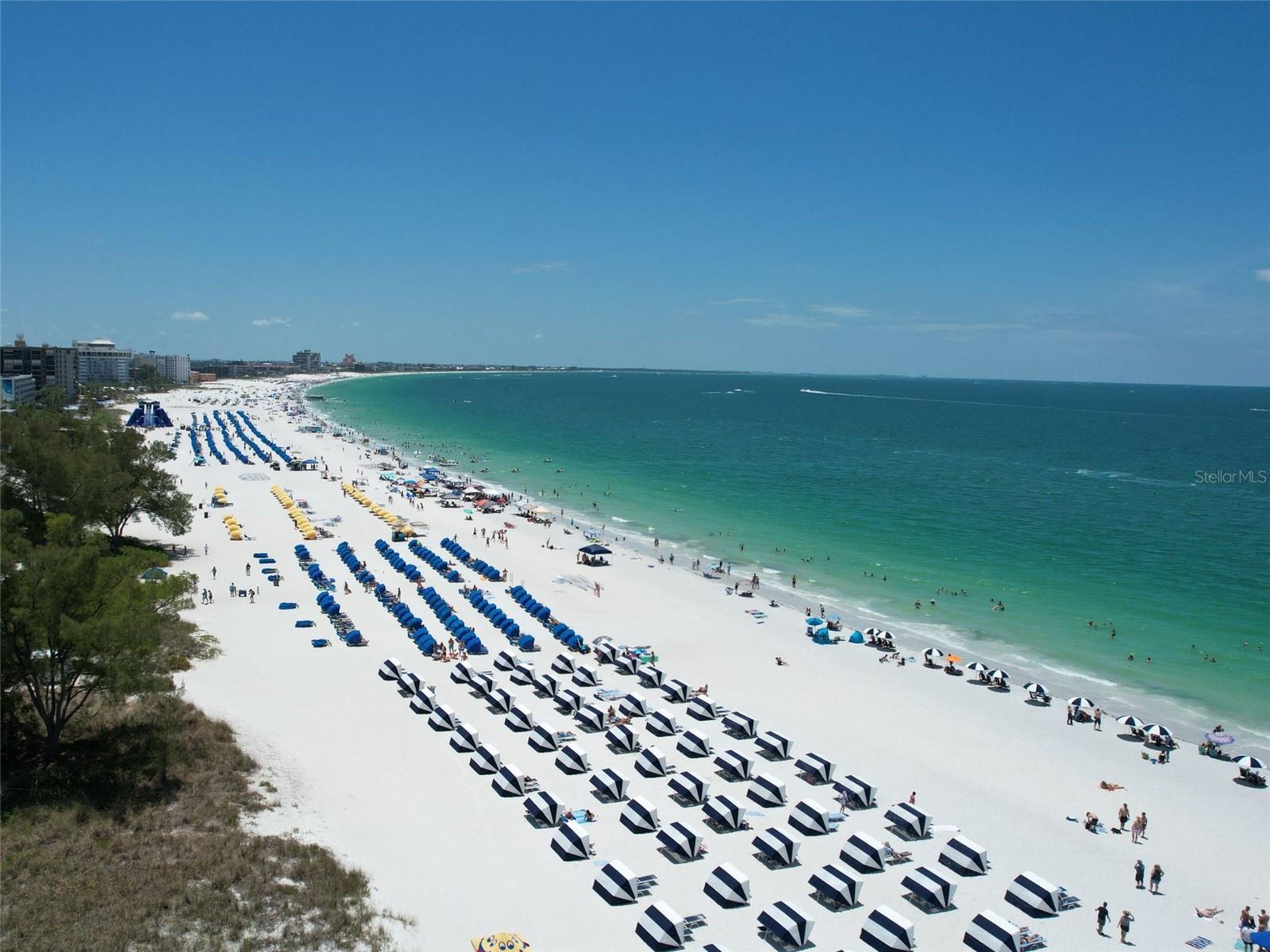 6100 GULFPORT BLVD S #402, GULFPORT, FL, 33707